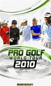 game pic for Pro Golf World Tour 2010